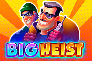 Big Heist